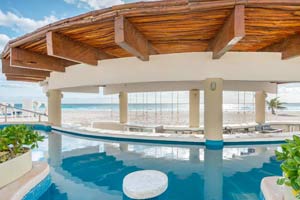 Wyndham Grand Cancun Resort and Villas All Inclusive